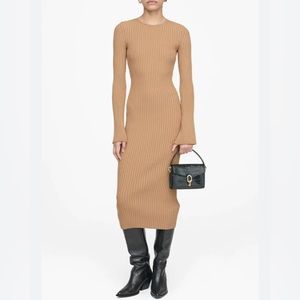 Anine Bing - The Sia Dress